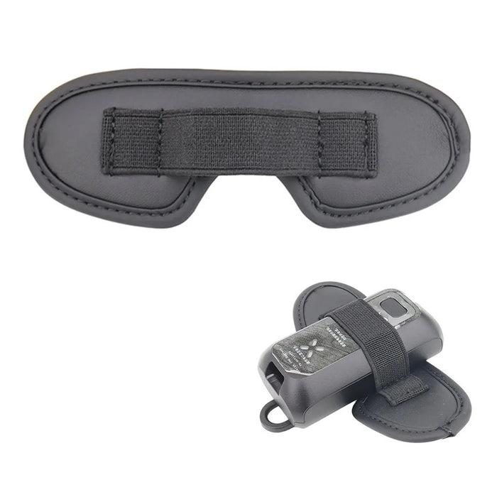 913358 Dust-proof Eye Mask for Antigravity A1 Vision VR Flying Glasses Protective Pad Cover - 1