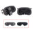 913358 Dust-proof Eye Mask for Antigravity A1 Vision VR Flying Glasses Protective Pad Cover - 2