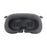 913358 Dust-proof Eye Mask for Antigravity A1 Vision VR Flying Glasses Protective Pad Cover - 3