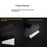 915620 1 Set Protective Film for Antigravity A1 Nano Anti-Scratch HD Lens Screen Protector - 7