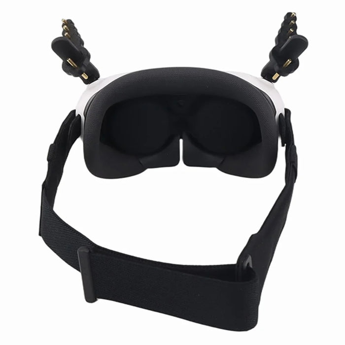 915635 2Pcs Yagi Antenna Signal Booster for Antigravity Vision Flight Goggles Range Extender - 6