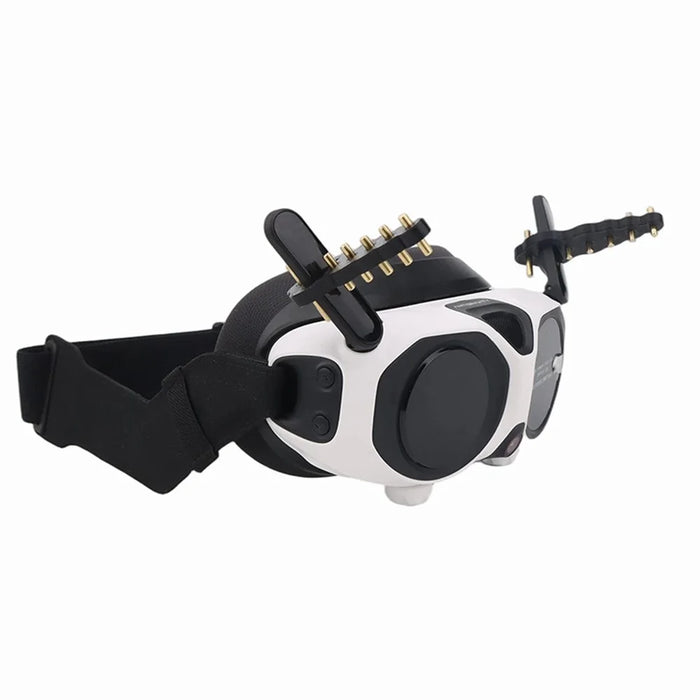 915635 2Pcs Yagi Antenna Signal Booster for Antigravity Vision Flight Goggles Range Extender - 7