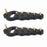 915635 2Pcs Yagi Antenna Signal Booster for Antigravity Vision Flight Goggles Range Extender - 1