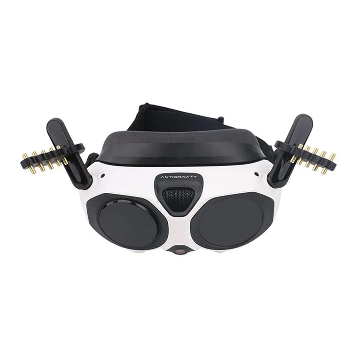915635 2Pcs Yagi Antenna Signal Booster for Antigravity Vision Flight Goggles Range Extender - 3