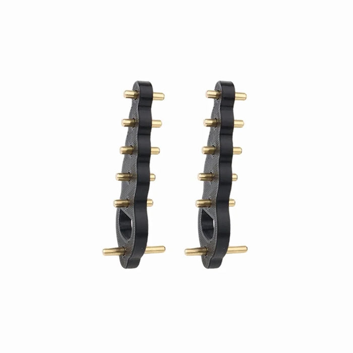 915635 2Pcs Yagi Antenna Signal Booster for Antigravity Vision Flight Goggles Range Extender - 4