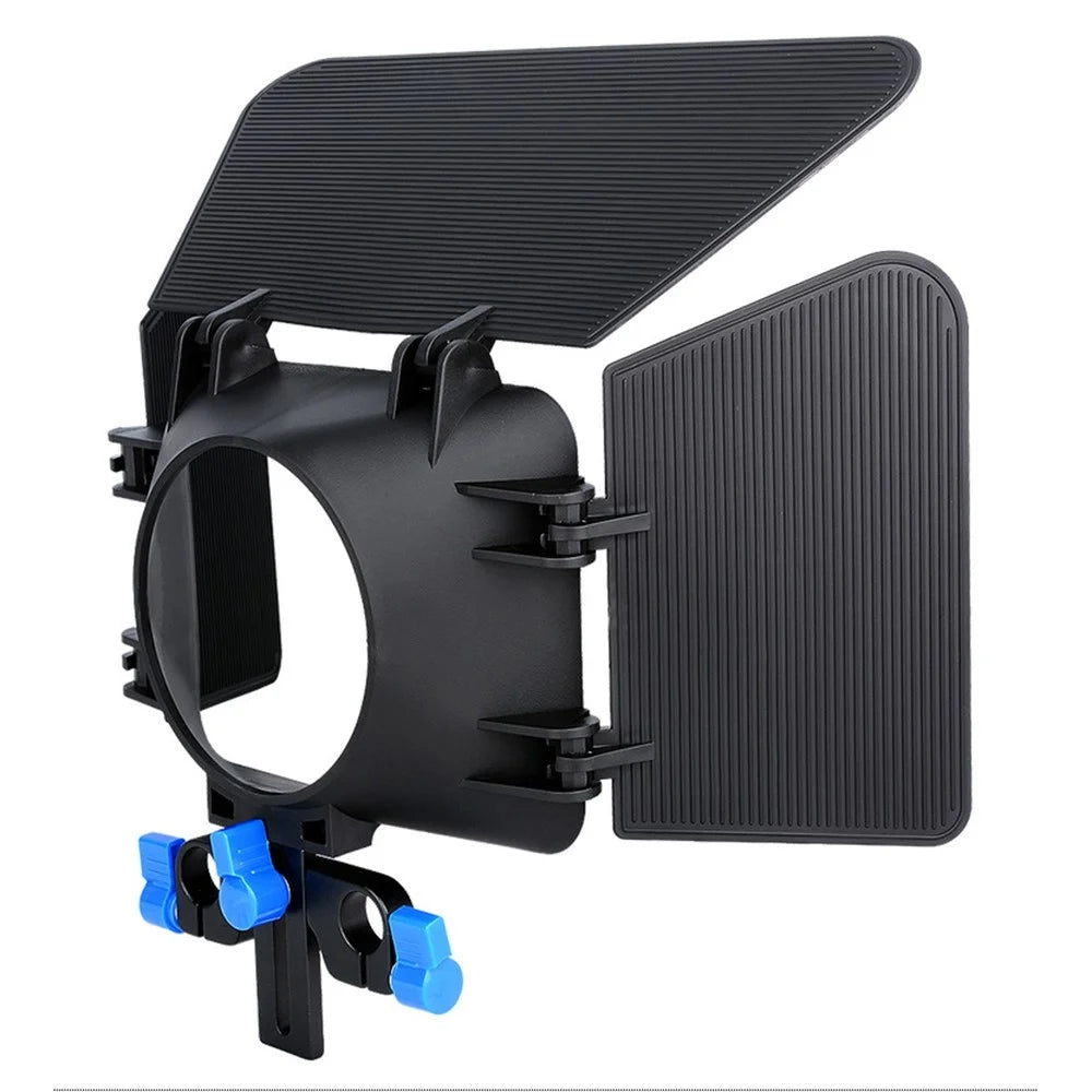 YELANGU M1 Photo Lens Hood for SLR Mirrorless Camera 85mm Camera Lens Accessories - 2