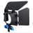 YELANGU M1 Photo Lens Hood for SLR Mirrorless Camera 85mm Camera Lens Accessories - 2
