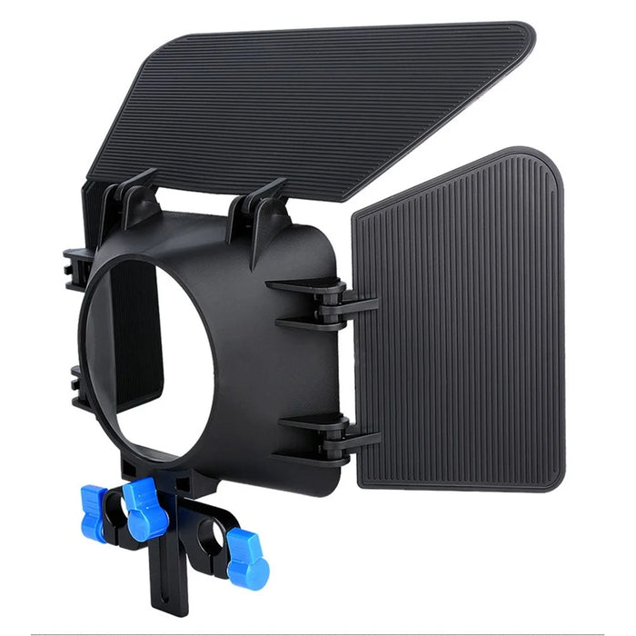 YELANGU M1 Photo Lens Hood for SLR Mirrorless Camera 85mm Camera Lens Accessories - 2