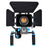 YELANGU M1 Photo Lens Hood for SLR Mirrorless Camera 85mm Camera Lens Accessories - 4