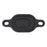 915775 For Xiaomi Tag Bike Frame Tracker Holder Protective Case Bicycle Water Bottle Cage Mount Bracket - Black - 7