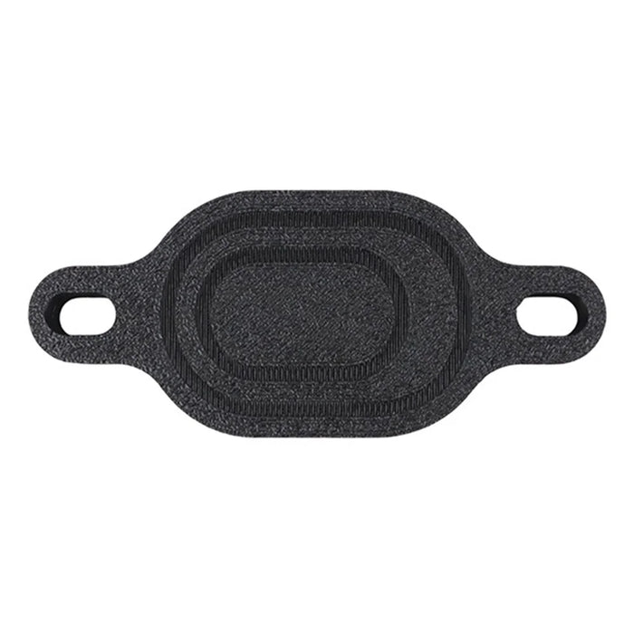915775 For Xiaomi Tag Bike Frame Tracker Holder Protective Case Bicycle Water Bottle Cage Mount Bracket - Black - 7