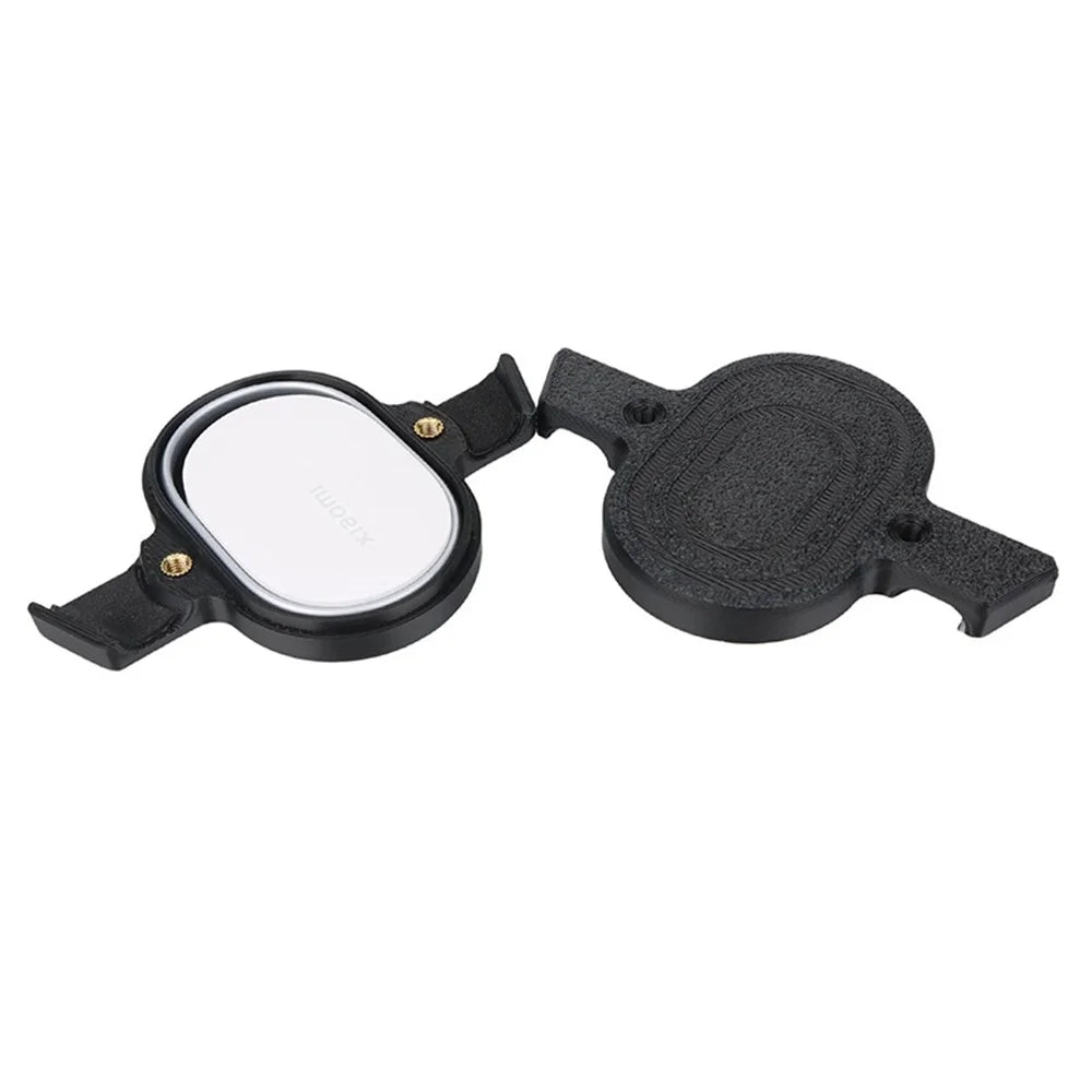 915776 Smart Tracker Holder Protective Case for Xiaomi Tag GPS Tracker 3D Printed Seat Post Holder Anti-theft Bicycle Mounting Base - 7