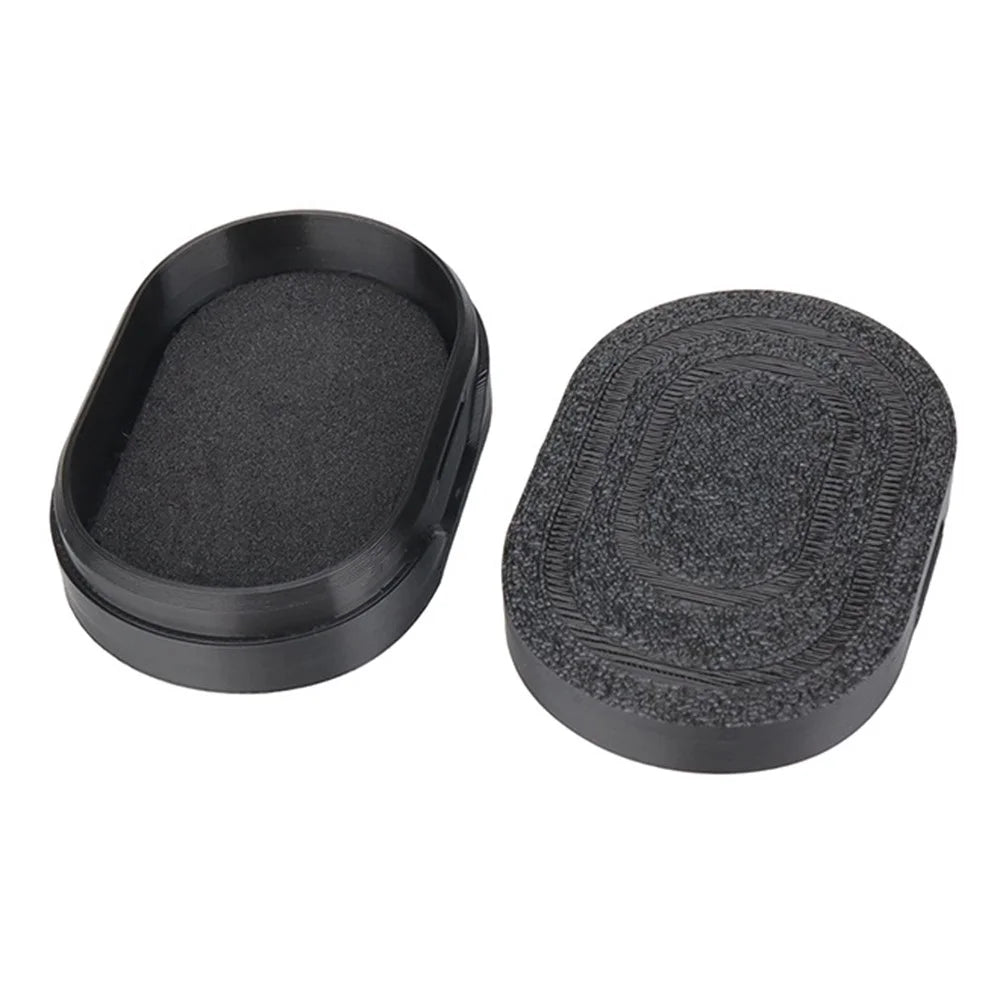 915777 Protective Case Smart Tracker Holder for Xiaomi Tag 3D Printed Waterproof Mountain Bike Magnetic Mount for Road Bike Cycling - 1