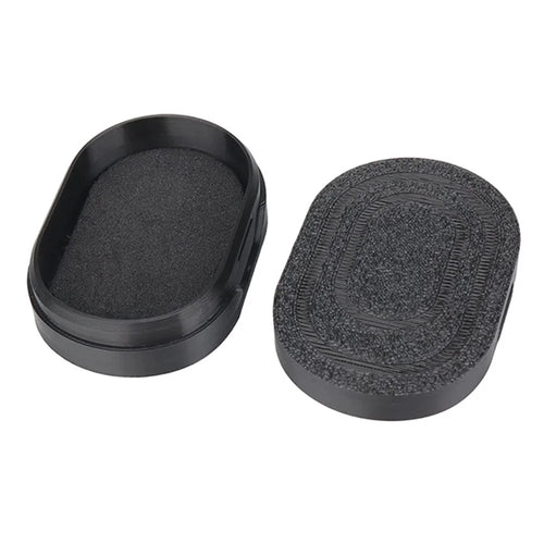 915777 Protective Case Smart Tracker Holder for Xiaomi Tag 3D Printed Waterproof Mountain Bike Magnetic Mount for Road Bike Cycling - 1