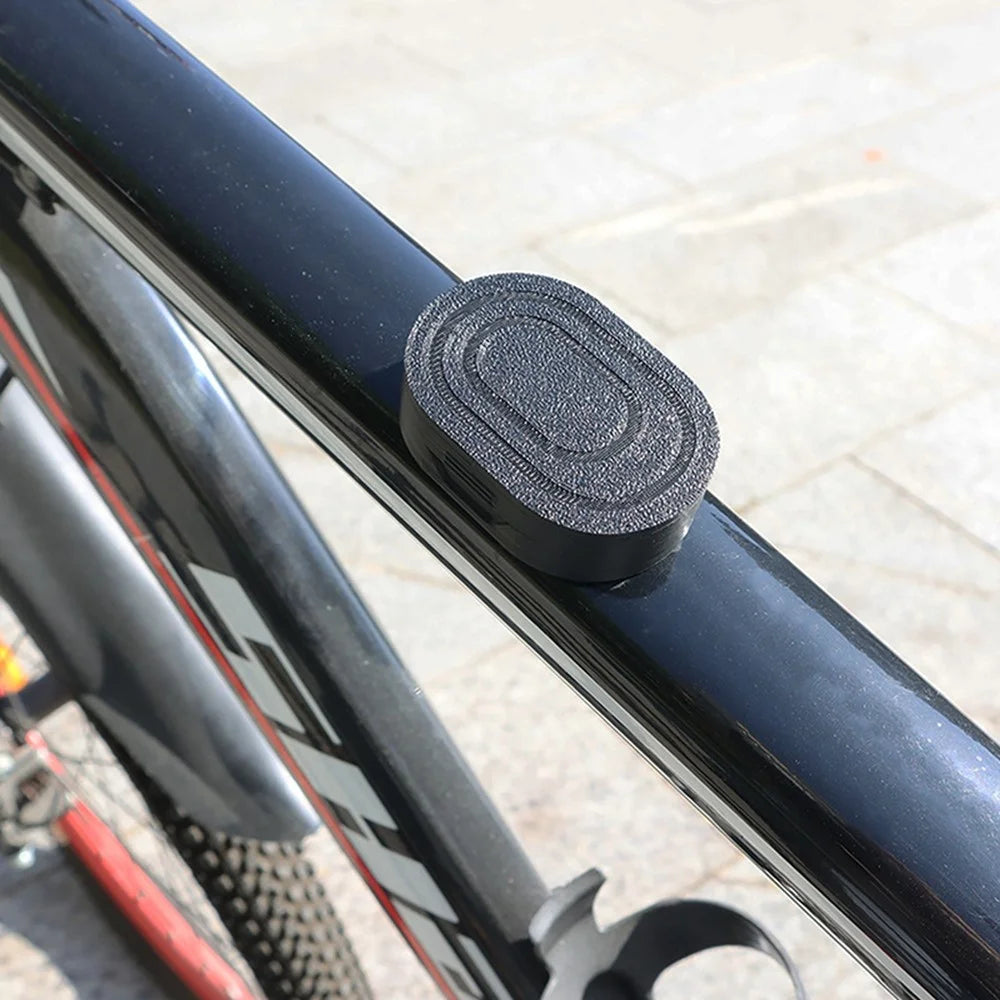 915777 Protective Case Smart Tracker Holder for Xiaomi Tag 3D Printed Waterproof Mountain Bike Magnetic Mount for Road Bike Cycling - 6
