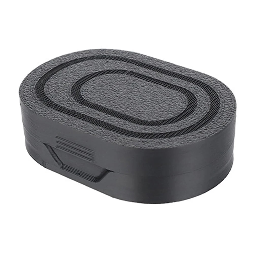 915777 Protective Case Smart Tracker Holder for Xiaomi Tag 3D Printed Waterproof Mountain Bike Magnetic Mount for Road Bike Cycling - 7