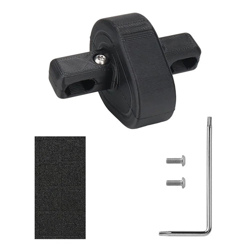 915799 For Momax BR10 Tracker Bracket Mount Protective Case 3D Printed Anti-theft GPS Smart Tracker Holder for Mountain Bike - 1