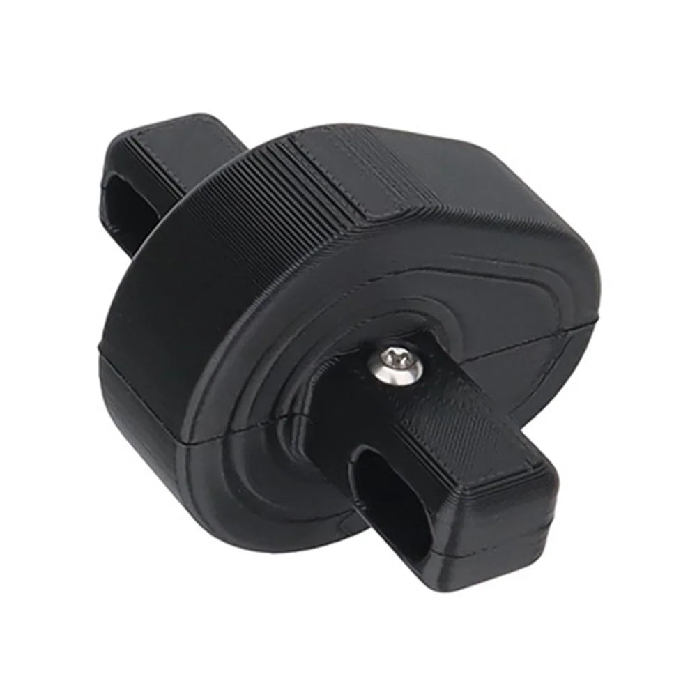 915799 For Momax BR10 Tracker Bracket Mount Protective Case 3D Printed Anti-theft GPS Smart Tracker Holder for Mountain Bike - 6