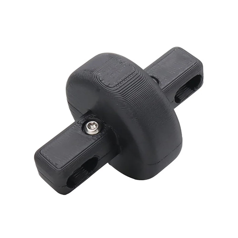 915800 For AirTag Protective Case Bicycle Mount Hidden Anti-Theft Bracket Seat Mount Holder for Mountain Bike - 6