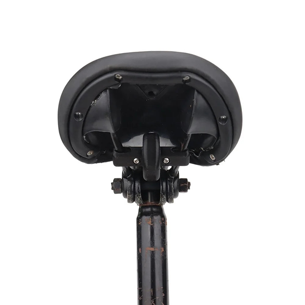 915801 Bike Mount Protective Case for Huawei Tag Anti-theft Bicycle Saddle Under Seat Clamp Bracket Smart Tracker Holder - 4