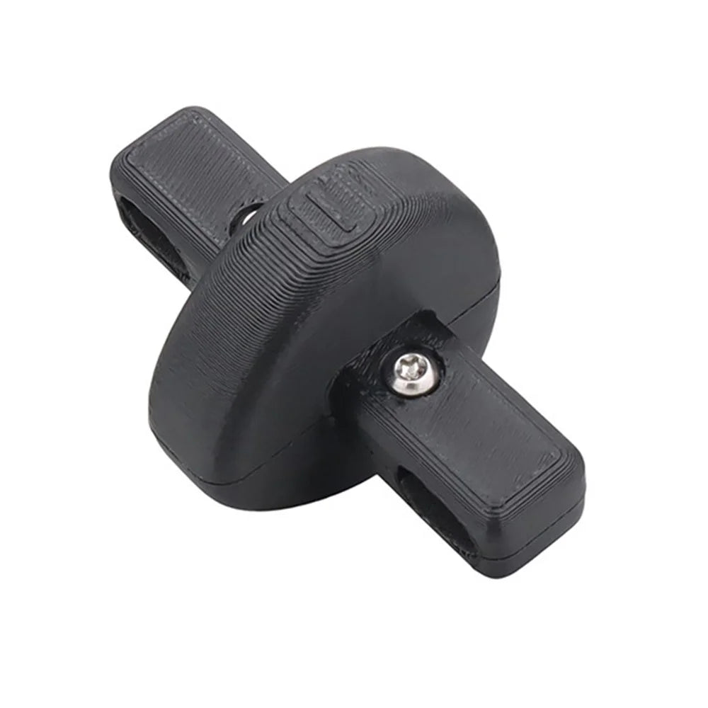915801 Bike Mount Protective Case for Huawei Tag Anti-theft Bicycle Saddle Under Seat Clamp Bracket Smart Tracker Holder - 7