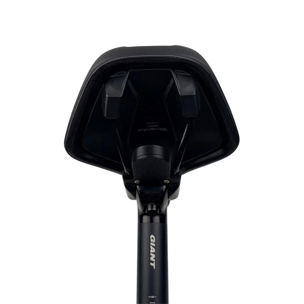 915807 For Xiaomi Tag Bike Seat Smart Tracker Mount Protective Case Anti-Theft GPS Hidden Holder for Road Mountain Bicycle Saddle Rails - 2