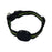 915810 For Xiaomi Tag Pet Collar Mount Engineering Plastic Anti-lost Tracker Protective Case - Black - 6
