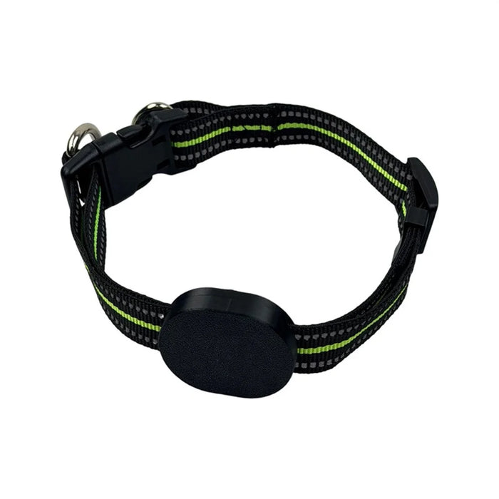 915810 For Xiaomi Tag Pet Collar Mount Engineering Plastic Anti-lost Tracker Protective Case - Black - 6