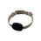 915810 For Xiaomi Tag Pet Collar Mount Engineering Plastic Anti-lost Tracker Protective Case - Black - 7