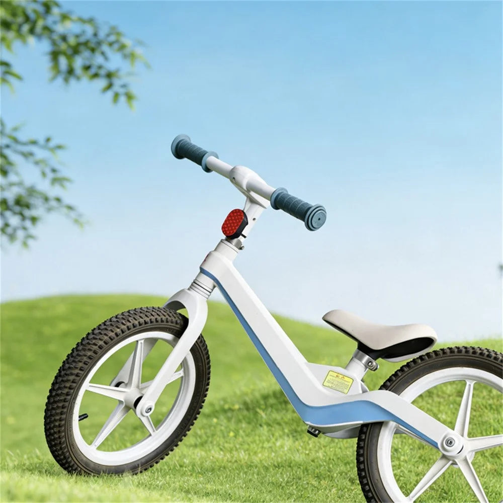 915811 For Xiaomi Tag Protective Case Mountain Road Bike Tail Reflector Anti-theft Tracker Holder - Black - 7