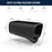 For EufyCam S3 Pro Silicone Case Security Camera Weatherproof Outdoor Protective Cover - Black - 4
