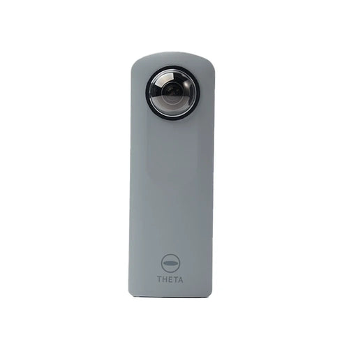 For RICOH THETA SC2/S/V Lens Guards Waterproof Film Coated Panoramic Camera Lens Protector - 1