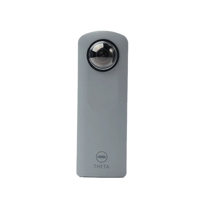 For RICOH THETA SC2/S/V Lens Guards Waterproof Film Coated Panoramic Camera Lens Protector - 1