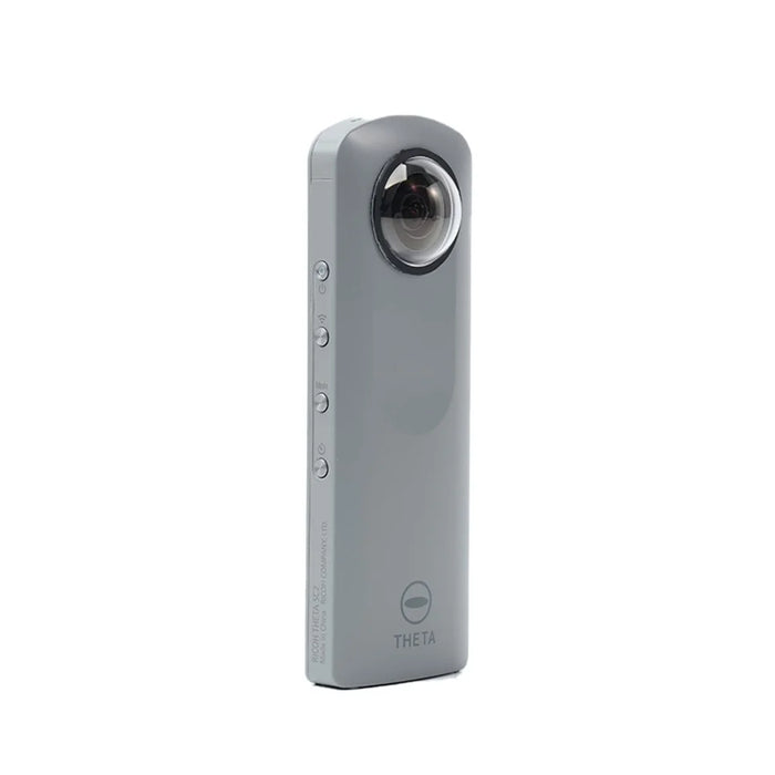 For RICOH THETA SC2/S/V Lens Guards Waterproof Film Coated Panoramic Camera Lens Protector - 5