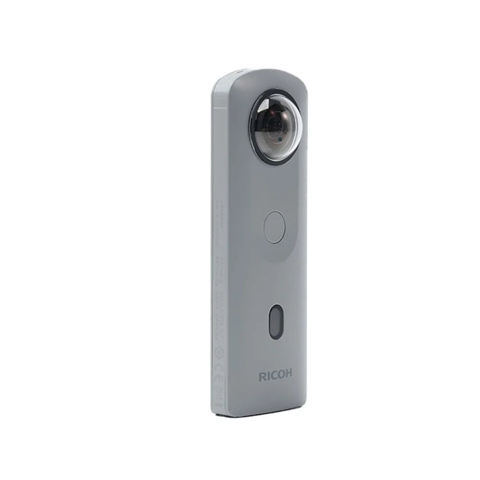 For RICOH THETA SC2/S/V Lens Guards Waterproof Film Coated Panoramic Camera Lens Protector - 6