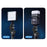 Y079 180 Degree Rotating Light Stand Adapter Bracket 1 / 4 Screw Cold Shoe Quick Release Mount for Camera Phone Fill Light - 6