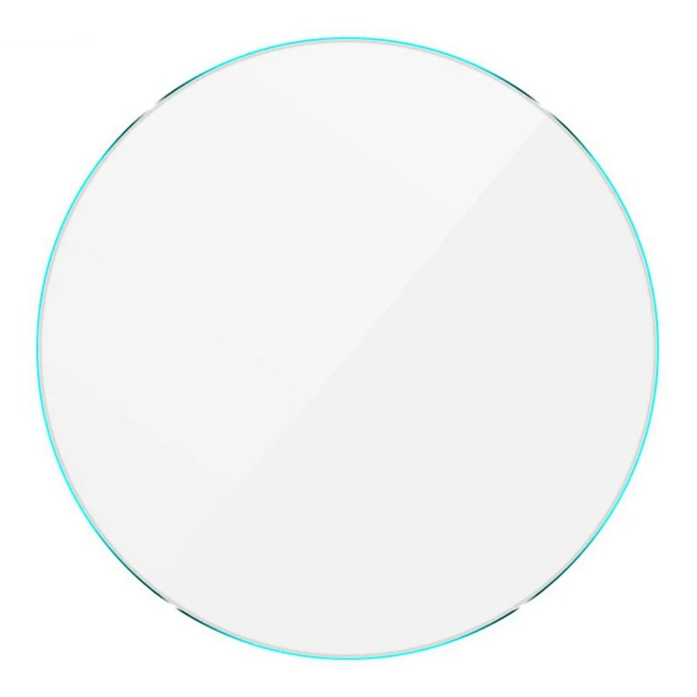 IMAK for Oppo Bubble Magnetic Selfie Display Screen Protector Anti-scratch HD Tempered Glass Film - 2