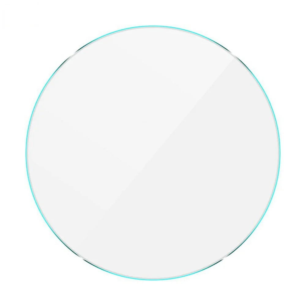 IMAK for Insta360 Mic Pro Screen Protector HD Anti-scratch Tempered Glass Film - 2
