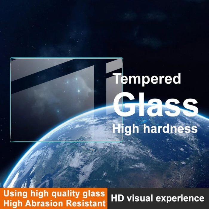 IMAK H Series For Canon EOS R6 V Tempered Glass Screen Protector Anti-Scratch Camera Film (Not Complete Coverage) - 4