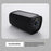 Silicone Case for EufyCam 3 Shockproof Protective Cover Outdoor Camera Housing - Black - 5