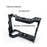 Aluminum Alloy Frame Cage for Sony A7 III (A7M3)  /  A7R3 (A7R III) Protective Cover Camera Accessories - 7