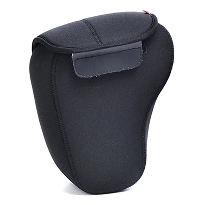 CADEN H6 SLR Camera Storage Bag Protective Pouch Sleeve Shockproof Camera Case, Size: M - 2