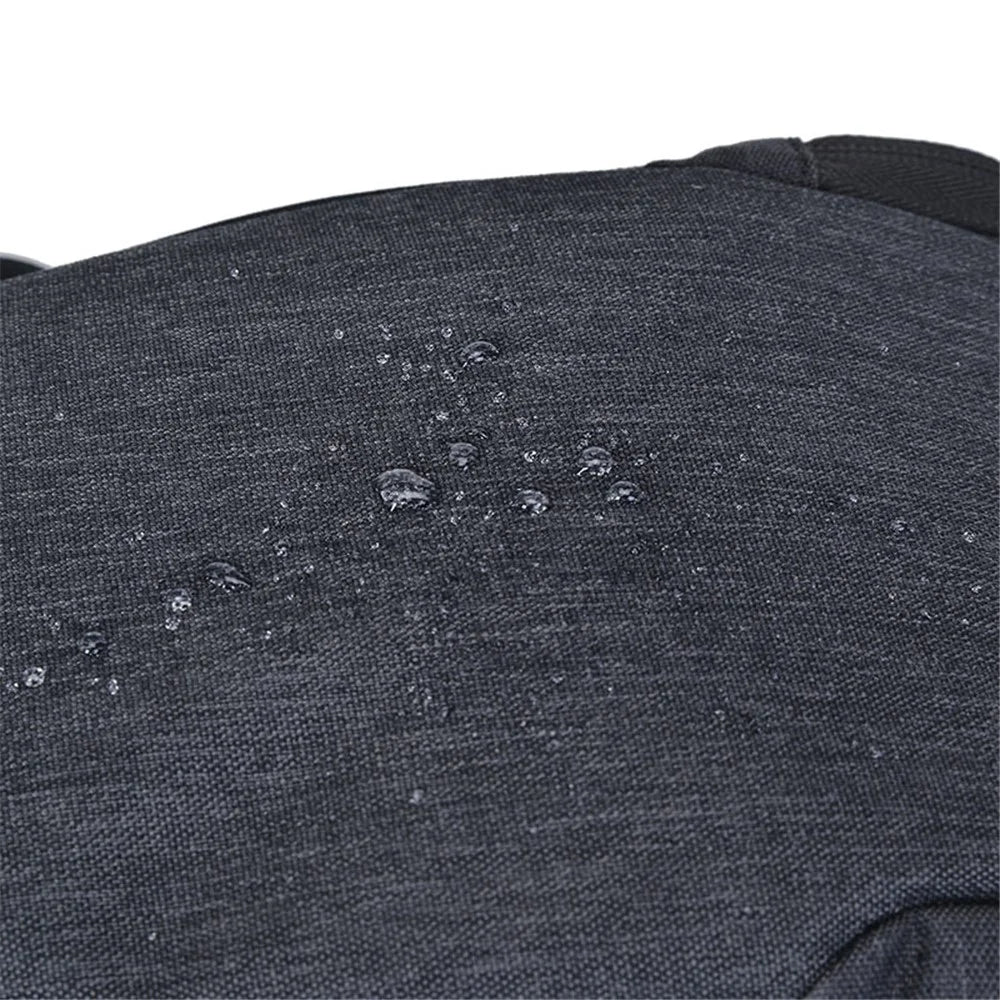 CADEN D1 Large Size Outdoor Photography SLR Camera Shockproof Carrying Bag 600D Waterproof Cloth Messenger Bag - 3