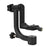 YELANGU A17 360 Degrees Horizontal Scale Aluminum Alloy Camera Gimbal Stabilizer Tripod Connection Stand - 2