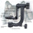 YELANGU A17 360 Degrees Horizontal Scale Aluminum Alloy Camera Gimbal Stabilizer Tripod Connection Stand - 4