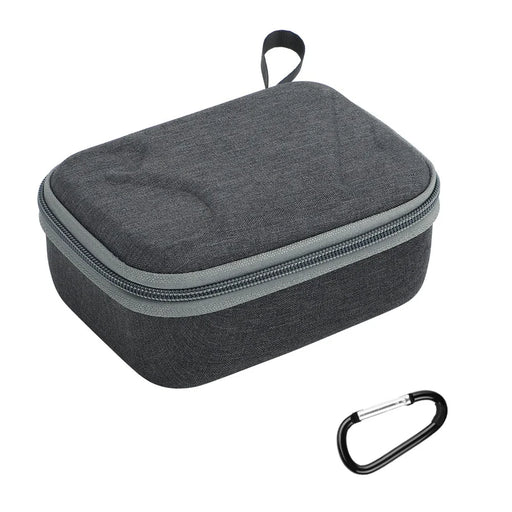 SUNNYLIFE OA3-B510 Standard Combo Bag for DJI Osmo Action 3 Anti-Scratch Carrying Case Wear-Resistant Shockproof Bag with Strap / Buckle - 2
