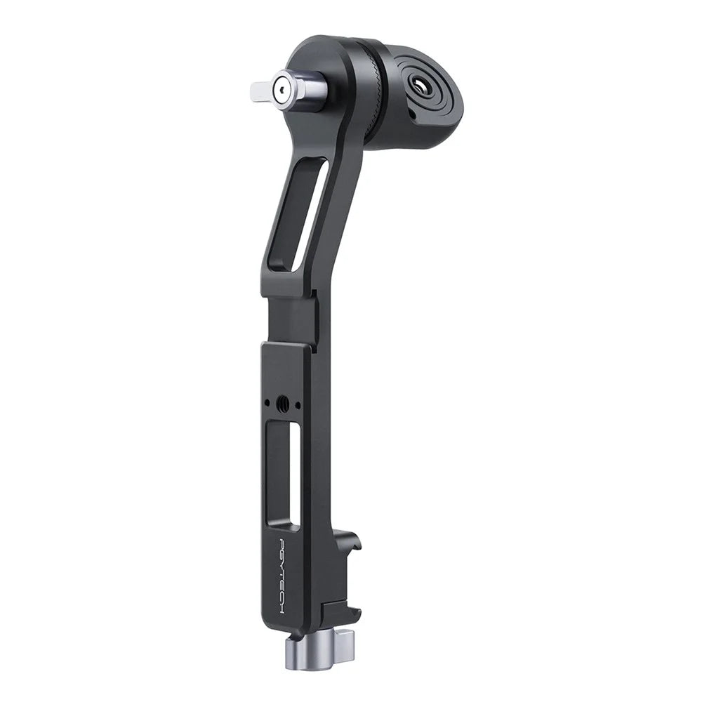 PGYTECH P-RH-162 For DJI RS3 / RSC2 / RS3 Pro Handgrip Mount Extend Stand Adapter Bracket - 1