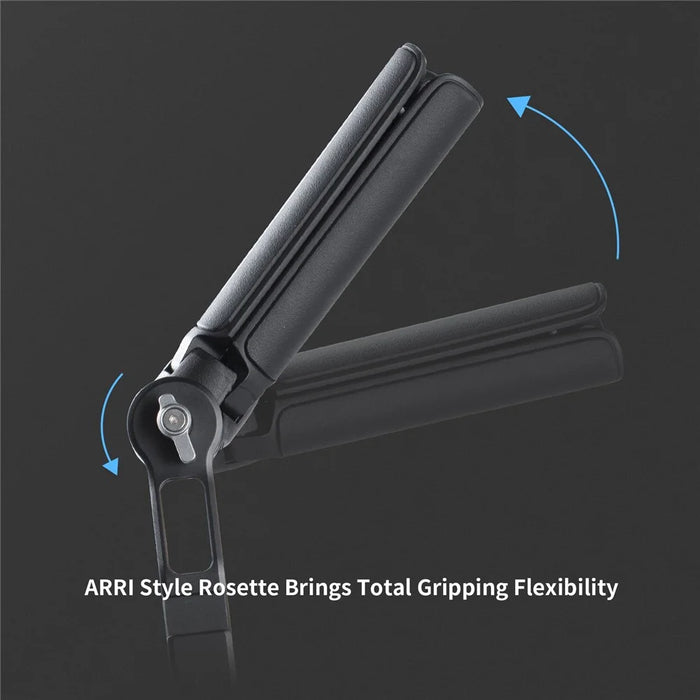 PGYTECH P-RH-162 For DJI RS3 / RSC2 / RS3 Pro Handgrip Mount Extend Stand Adapter Bracket - 3