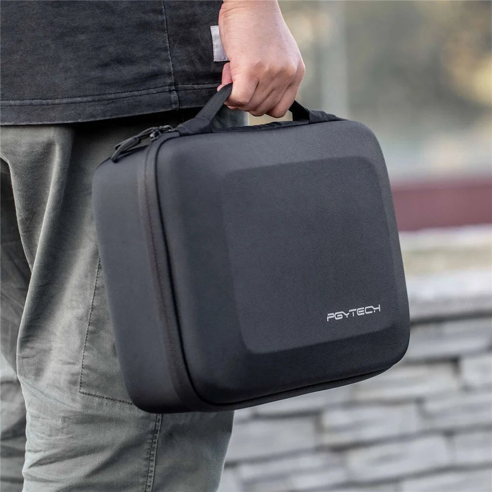 PGYTECH P-RS3-100 for DJI Ronin RS 3 Gimbal Stabilizer Carrying Case Shockproof Waterproof Tote Bag - 3