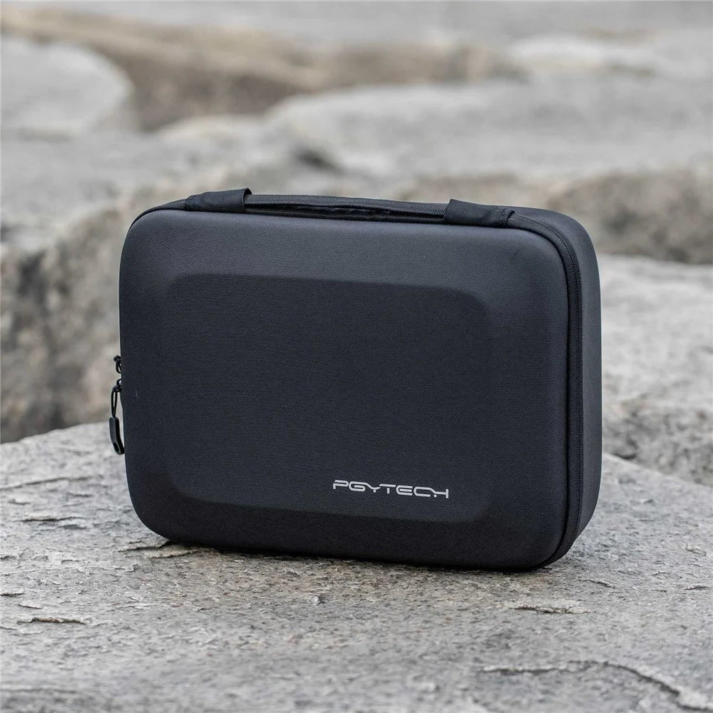 PGYTECH P-RS3-100 for DJI Ronin RS 3 Gimbal Stabilizer Carrying Case Shockproof Waterproof Tote Bag - 5